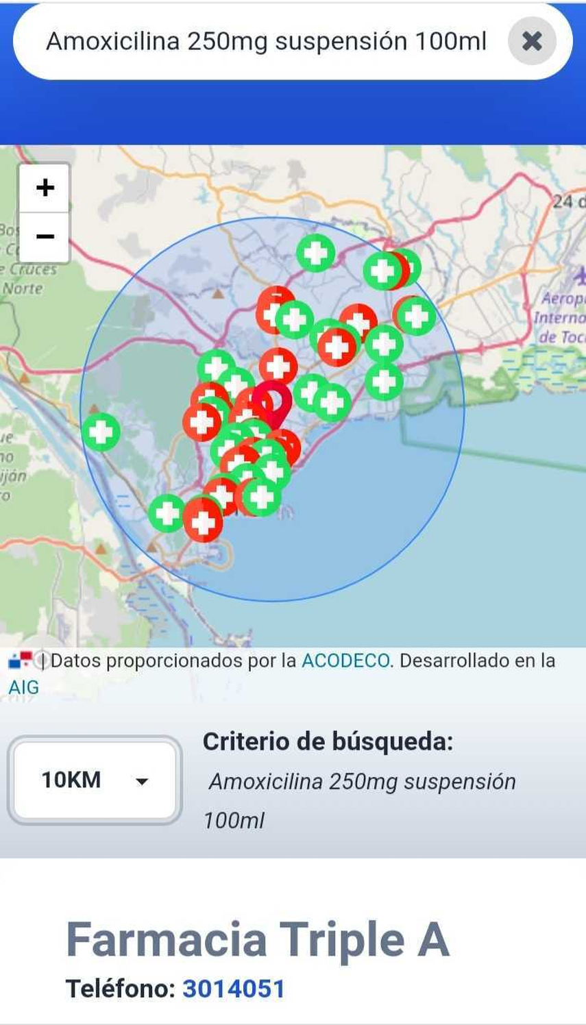 Plataforma de Medicapp