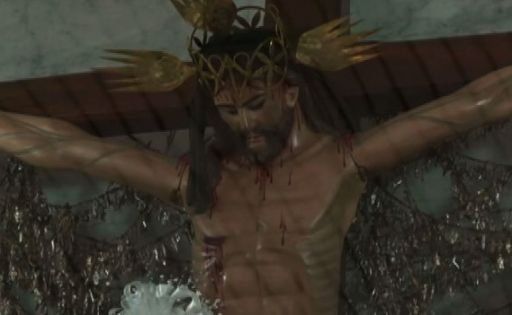 Festividades del Cristo de Esquipulas de Antón llegan a su clímax