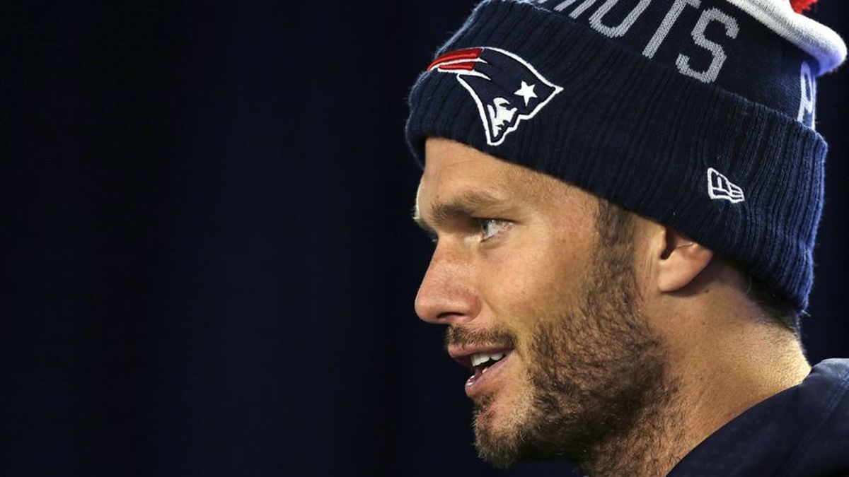 Tom Brady on Deflategate, Gisele and Trump