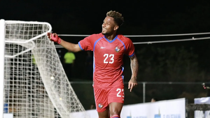 Liga de Naciones Concacaf: Michael Amir Murillo fuera de la lista preliminar