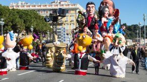 Conoce los 5 carnavales más famosos del mundo