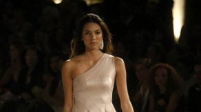 Camilo Álvarez inicia nuevo ciclo en pasarelas de Colombiamoda 2014