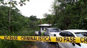 Se realiza audiencia a sospechoso de asesinar a abogado en La Chorrera