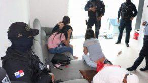 Rescatan a cuatro víctimas de explotación sexual en Betania