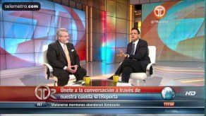 Calificar caso Lavítola como una babosada