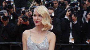 Naomi Watts considera a David Lynch su mentor