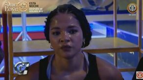 Calle 7 Panamá: Ellas quedan fuera de la etapa verde