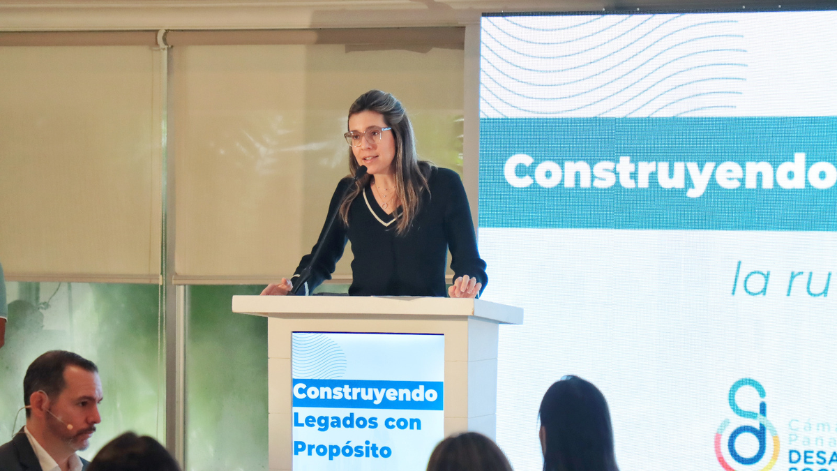 CAPADESO realizó un estudio en el que detalla el rol de las fundaciones familiares en la transformación social de Panamá.
