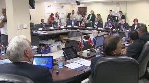 Ejecutivo niega injerencia en modificación del presupuesto del Canal