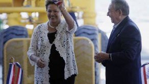 Brasil y Cuba amplía Puerto Mariel