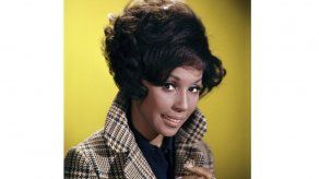Muere Diahann Carroll