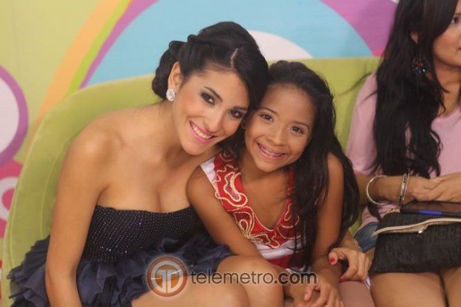 Curiosidades tras bambalinas