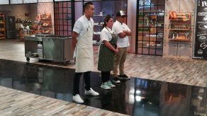 Después de estar en todos los retos de eliminación