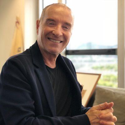El magnate Eike Batista, imputado por corrupción, reaparece como youtuber