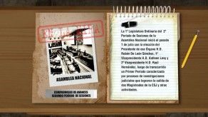 En la Mira: compromisos de los diputados vs avances en 2do periodo