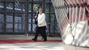 Líderes de UE logran consenso para nombrar a directivos