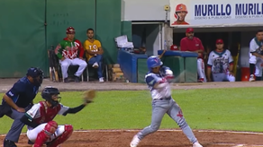 Béisbol Juvenil 2026: resultados, tabla y juegos del 9 de enero