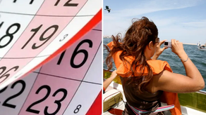 Días libres en Panamá: ¿Cuándo será el próximo feriado?