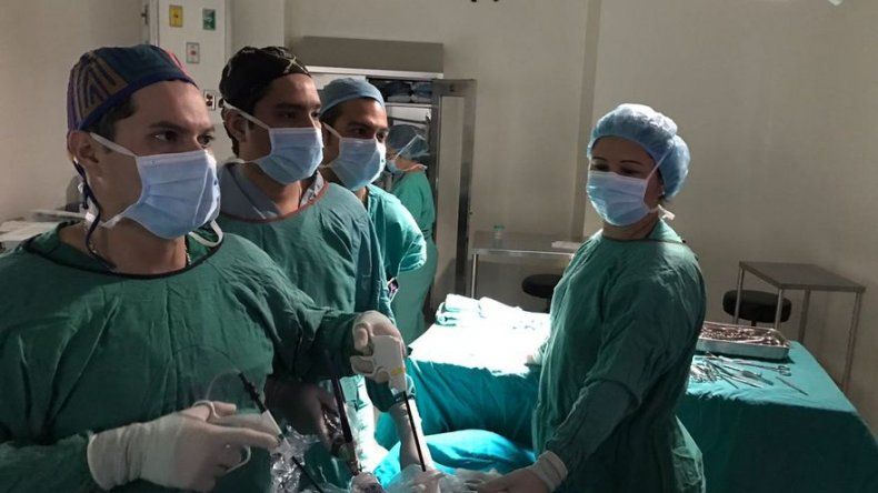 Entre 3,500 a 4,000 pacientes pendientes de operación en plan Cero Mora