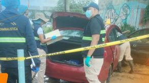 Policía Nacional recupera joyas robadas tras asalto en Costa del Este y operativo en El Chorrillo.