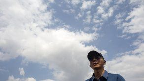 El escalador chino se entrenó durante cinco años antes de escalar el Everest