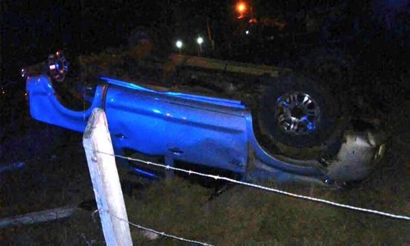 Accidente de tránsito en Las Tablas dejó varios heridos