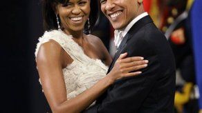 Los Obama cenan en restaurante de chef español por San Valentín