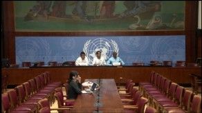 África necesita cinco millones de vacunas para evitar epidemia de meningitis