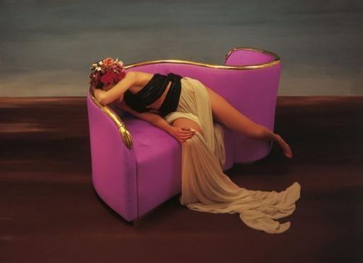 Diseño-esculturas, las creaciones útiles de Dalí