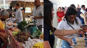 Ferias RIMMU esta semana