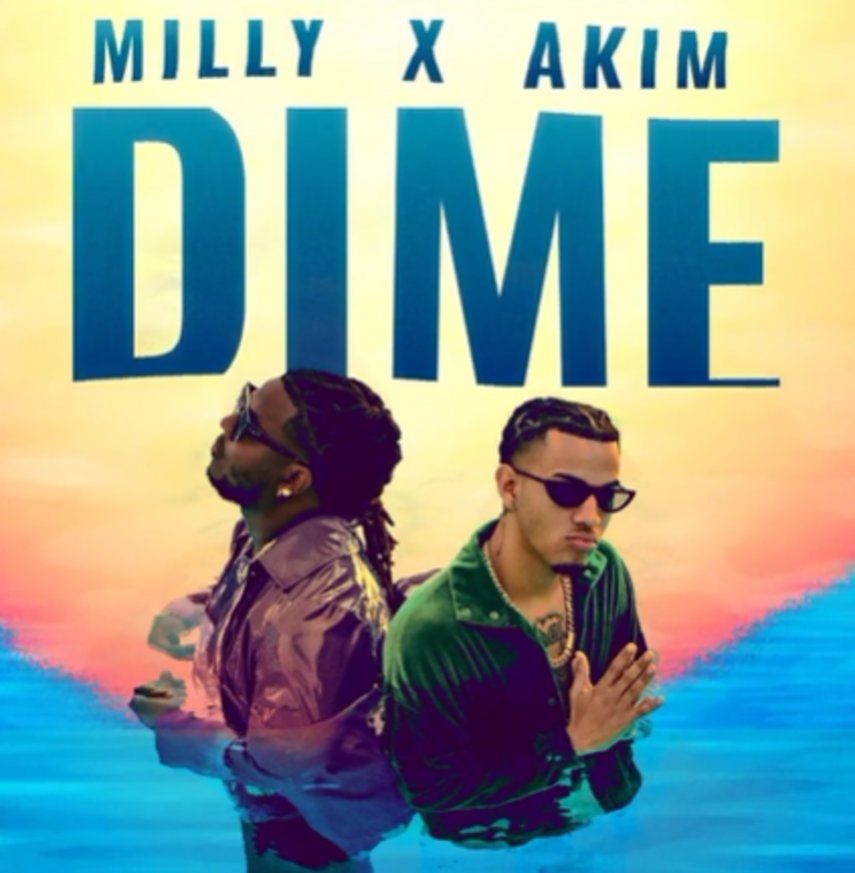 Akim ft. Milly