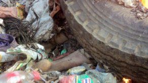 Quemada viva una mujer acusada de brujería en Papúa Nueva Guinea