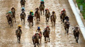 El ejemplar Orb gana el Derby de Kentucky