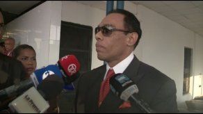 Fiscal González aparentemente tiene un trauma por su pasado