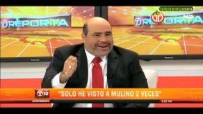 Subdirector de ATTT procederá legalmente contra Sandra Escorcia