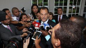 Humbert defiende auditorías y afirma no hemos contratado consultorías