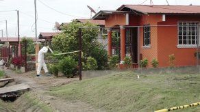 Niegan cambio de medida cautelar a mujer que mató a su pareja en Coclé