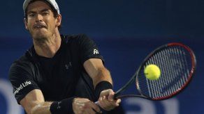 Murray vence a Verdasco y gana el título en Dubai