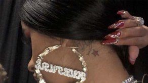 Offset se gastó más de un millón de dólares en regalos para Cardi B