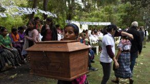 Violencia dejó 417 menores muertos en Guatemala entre enero y junio de 2018