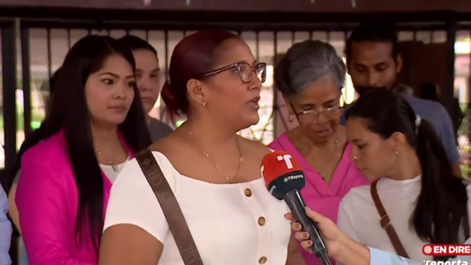 Padres de familia 