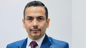 Procurador general de la Nación, Luis Carlos Gómez.