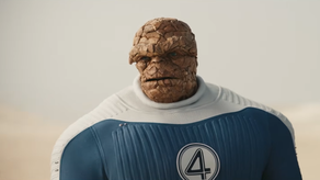 Avengers: Doomsday traerá a los Cuatro Fantásticos.