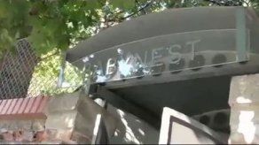 Un buzón para abandonar bebés que ayuda a salvar vidas