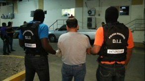 Decomisan 22 kilos de droga y detienen a un colombiano en Chilibre