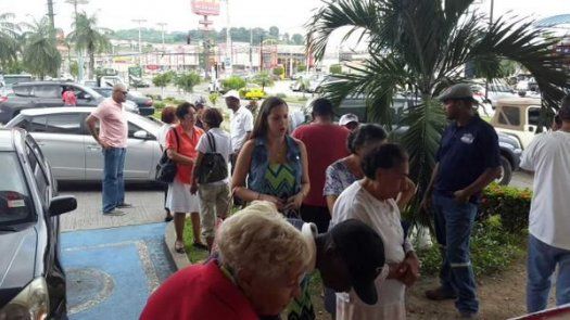 PRD realiza jornada de inscripción de adherentes
