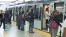 Metro de Panamá: usuarios aumentan hasta un 20% Metro de Panamá: usuarios aumentan hasta un 20%