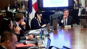 Gabinete aprueba convenios de transporte aéreo civil y marítimo suscritos con China