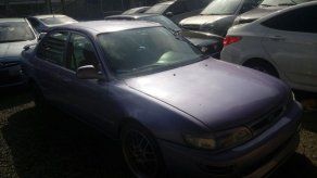 Autos hurtados iban a parar a taller clandestino en San Miguelito Autos hurtados iban a parar a taller clandestino en San Miguelito