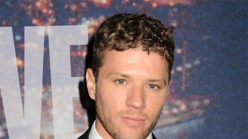 Ryan Phillipe ha aprendido a ser padre en la ficción gracias a sus tres hijos
